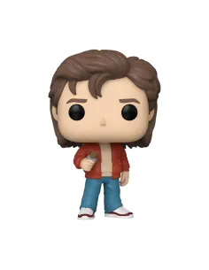 Funko pop! tv stranger things steve harrington