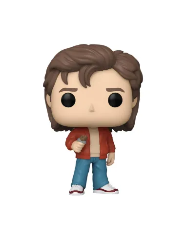 Funko pop! tv stranger things steve harrington