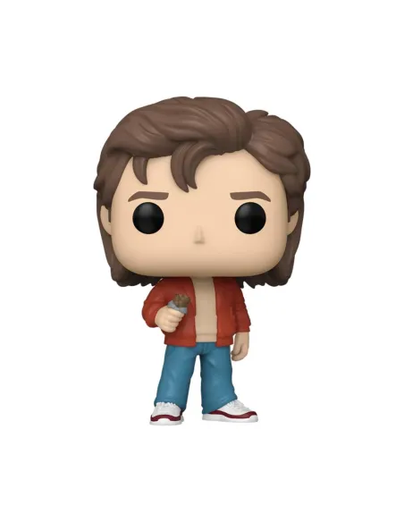 Funko pop! tv stranger things steve harrington