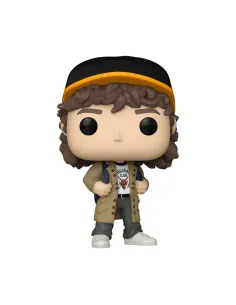 Funko pop! tv stranger things dustin henderson