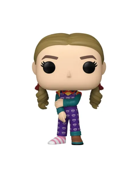 Funko pop! tv stranger things holly wheeler