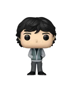 Funko pop! tv stranger things eleven mike wheeler