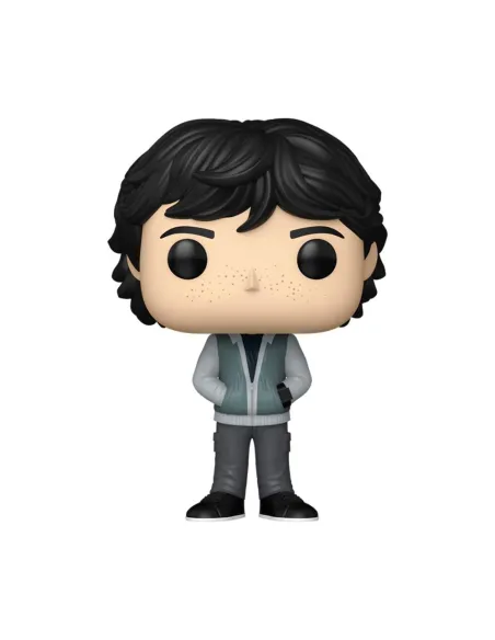 Funko pop! tv stranger things eleven mike wheeler