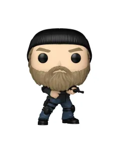 Funko pop! tv stranger things jim hopper