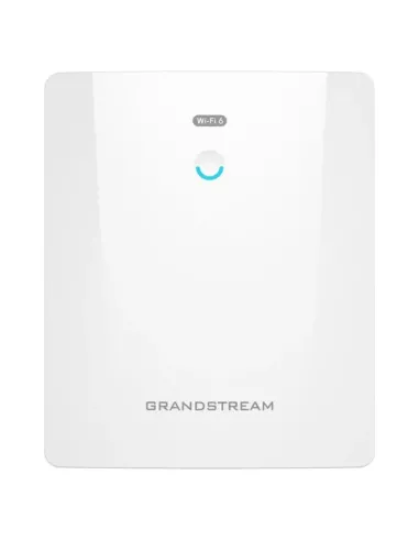 Grandstream GWN7664ELR WiFi6 AP 1x2.5Gb 1xSFP Out