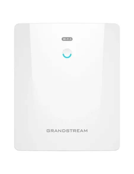 Grandstream GWN7664ELR WiFi6 AP 1x2.5Gb 1xSFP Out