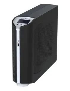Salicru SPS 1250 SOHO+ sistema de alimentación ininterrumpida (UPS) Línea interactiva 1,25 kVA 720 W 4 salidas AC