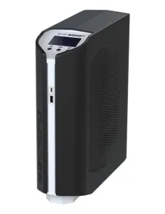 Salicru SPS 900 SOHO+ IEC sistema de alimentación ininterrumpida (UPS) Línea interactiva 0,9 kVA 510 W 6 salidas AC