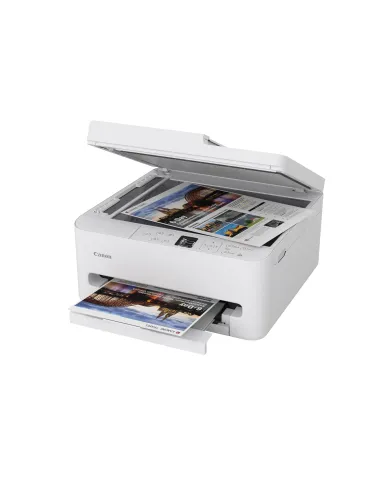 Canon PIXMA TS7550i Inyección de tinta A4 1200 x 1200 DPI Wifi