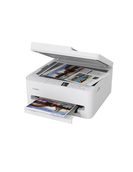 Canon PIXMA TS7550i Inyección de tinta A4 1200 x 1200 DPI Wifi