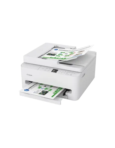 Canon PIXMA TS7550i Inyección de tinta A4 1200 x 1200 DPI Wifi