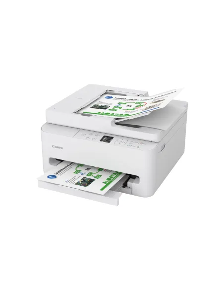 Canon PIXMA TS7550i Inyección de tinta A4 1200 x 1200 DPI Wifi