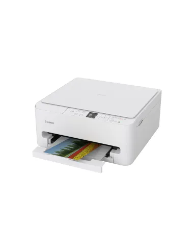 Canon PIXMA TS6550i Inyección de tinta A4 1200 x 1200 DPI Wifi