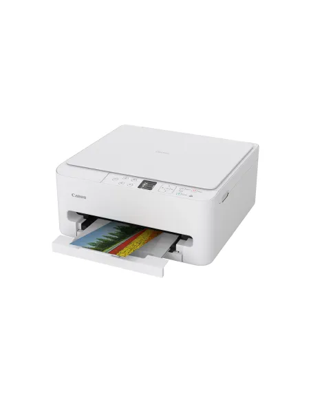 Canon PIXMA TS6550i Inyección de tinta A4 1200 x 1200 DPI Wifi