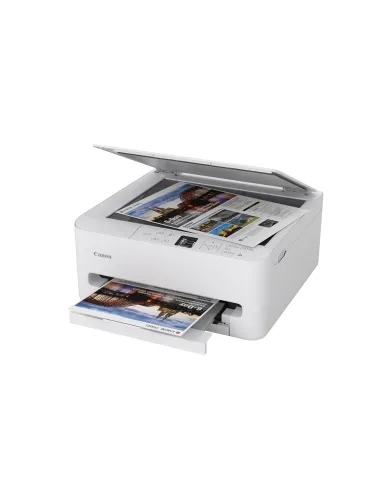 Canon PIXMA TS6550i Inyección de tinta A4 1200 x 1200 DPI Wifi