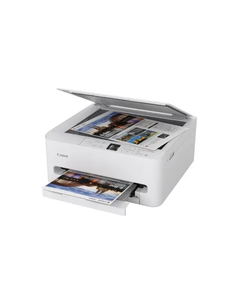 Canon PIXMA TS6550i Inyección de tinta A4 1200 x 1200 DPI Wifi