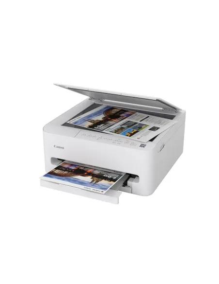 Canon PIXMA TS4150i Inyección de tinta A4 1200 x 1200 DPI Wifi