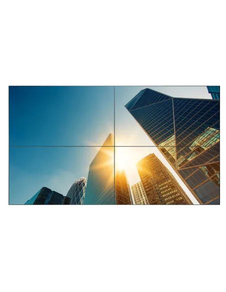 Philips Signage Solutions X-Line Videowall LED Interior