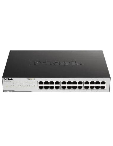 D-Link GO-SW-24G