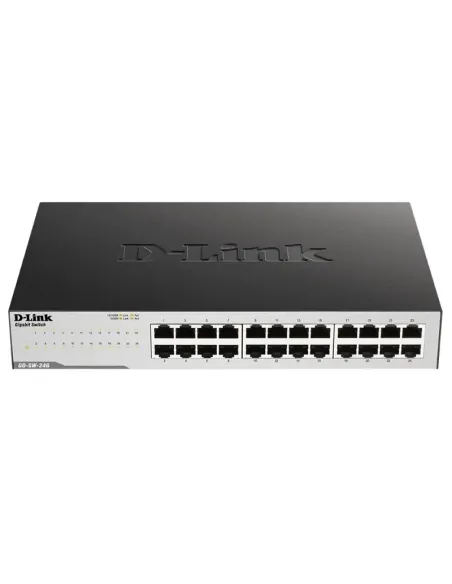 D-Link GO-SW-24G