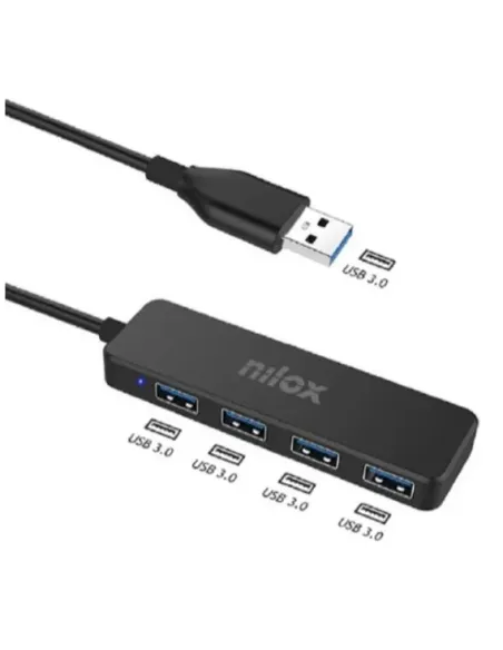 Nilox NXHUB402