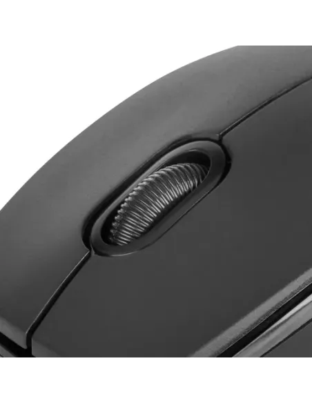 Nilox Ratón USB 1600 DPI de