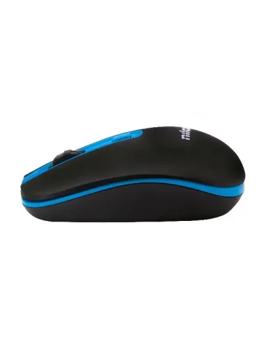 Nilox RATON WIRELESS 1600 DPI NEGRO AZUL