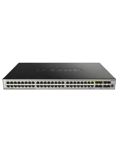D-Link DGS-3630-52TC