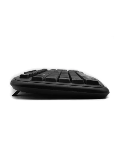 Nilox TECLADO USB MULTIMEDIA ESP