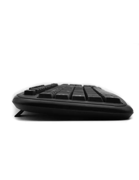 Nilox TECLADO USB MULTIMEDIA ESP