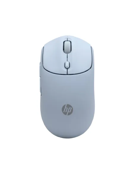 HP Ratón inalámbrico silencioso 400