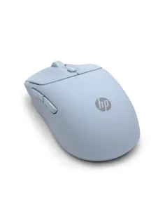 HP Ratón inalámbrico silencioso 400 2