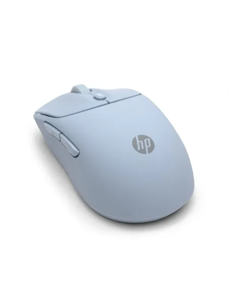HP Ratón inalámbrico silencioso 400