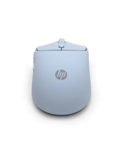 HP Ratón inalámbrico silencioso 400