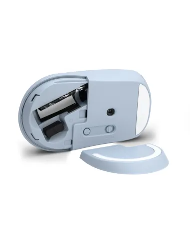 HP Ratón inalámbrico silencioso 400