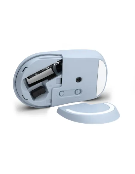 HP Ratón inalámbrico silencioso 400