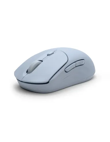 HP Ratón inalámbrico silencioso 400