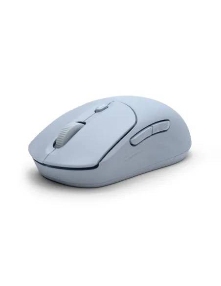 HP Ratón inalámbrico silencioso 400