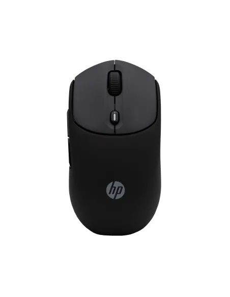 HP Ratón inalámbrico silencioso 400