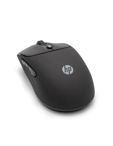 HP Ratón inalámbrico silencioso 400