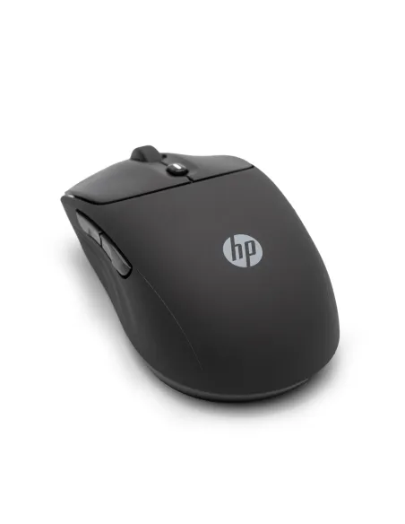 HP Ratón inalámbrico silencioso 400