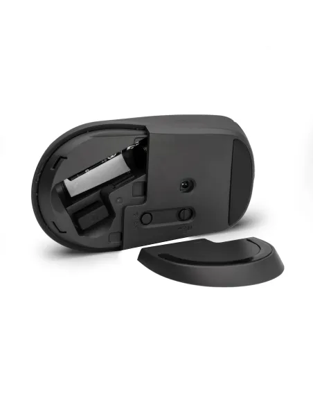 HP Ratón inalámbrico silencioso 400