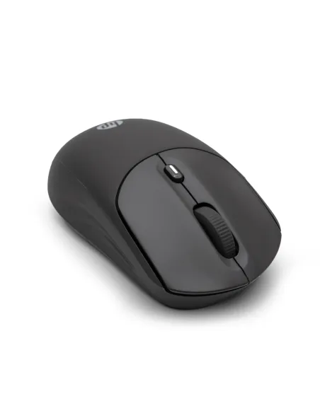 HP Ratón inalámbrico silencioso 400