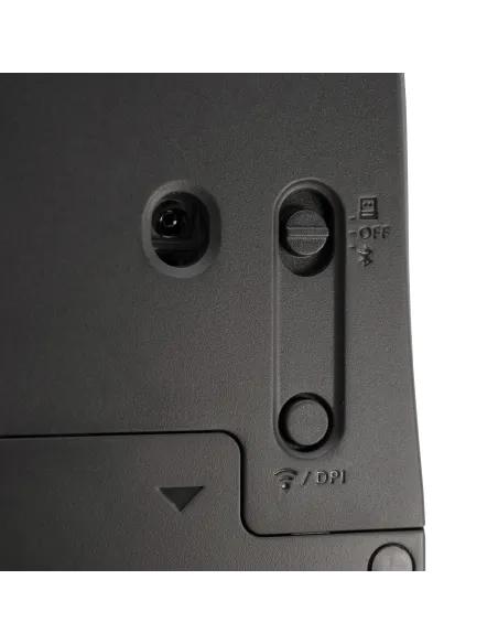 HP Ratón inalámbrico silencioso 400