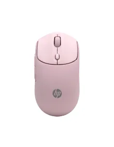 HP Ratón inalámbrico silencioso 400