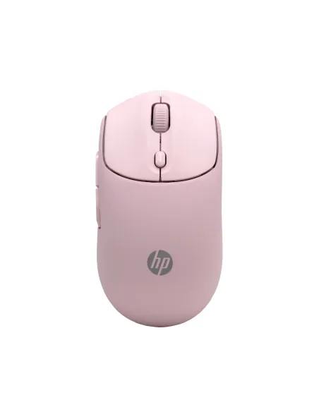 HP Ratón inalámbrico silencioso 400