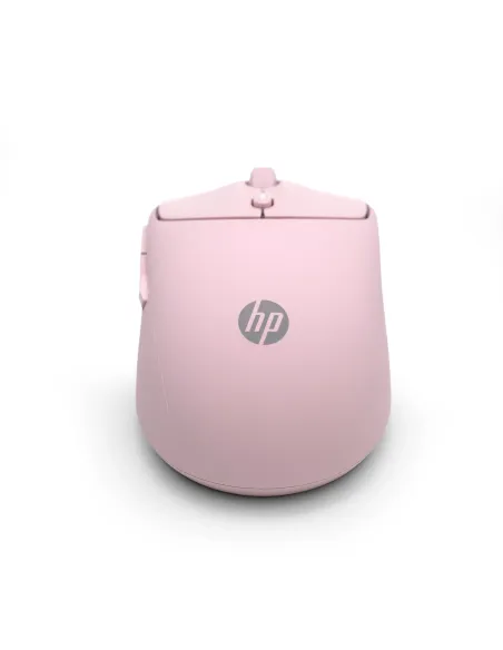 HP Ratón inalámbrico silencioso 400