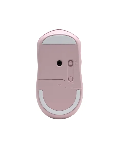 HP Ratón inalámbrico silencioso 400