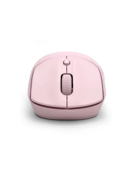 HP Ratón inalámbrico silencioso 400