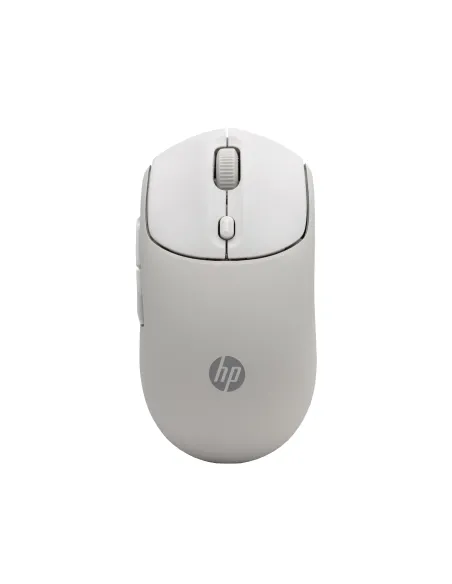 HP Ratón inalámbrico silencioso 400